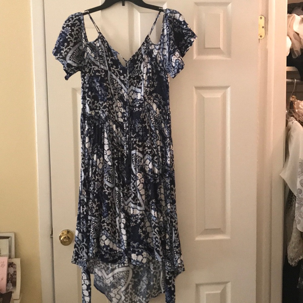 Summer dress